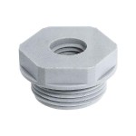 Lapp Kabel KU-M20x1,5/16x1,5B f Reduzierung SKINDICHT B flach 100 Stück 