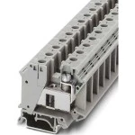 Phoenix Contact UTI 35 Durchgangsreihenklemme 0,75-35qmm grau 