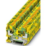 Phoenix Contact PT 6-PE Schutzleiterreihenklemme 0,5-10qmm 
