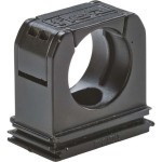 Flexa 5030.020.209 RQS schwarz AD 13.0 50 Stück 