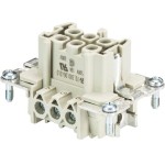 Wieland 70.300.0640.0 Buchseneinsatz 