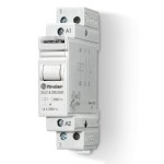 Finder 20.21.8.230.4000 Stromstoßschalter 1S 16A 230V AC 