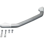 Rittal CP 6107.200 Bügel grauiff F.Frontplattenabmess 