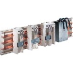 Rittal SV 9614.110 Mini-PLS Geräteadapter 12A 45mm AWG14 1 TS 7. 