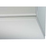 Rittal CM 5001.130 Abschlussplatte 