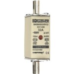 Mersen NH000GG50V32 NH-Sicherungseinsatz SF Gr.000 gG 32A 500V KM 