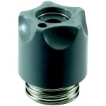 Mersen 02072.000000 D-Schraubkappe DIII 63A 500V Kun.mP 