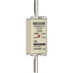 Mersen NH0GG50V125 NH-Sicherungseinsatz SF Gr.0 gG 125A 500V KM 