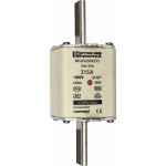 Mersen NH2GG50V315 NH-Sicherungseinsatz SF Gr.2 gG 315A 500V KM 