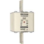 Mersen NH3GG50V630 NH-Sicherungseinsatz SF Gr.3 gG 630A 500V KM 