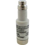 Mersen D01GG40V4 Sicherungseinsatz NEOZED D01 gG 4A 400V 