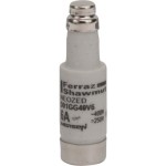 Mersen D01GG40V6 Sicherungseinsatz NEOZED D01 gG 6A 400V 