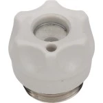 Mersen 01712.000200 Schraubkappe NEOZED Porz. D03 100A rot 