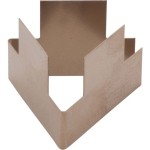 Mersen 01709.000000 Spezial-Haltefeder NEOZED D02 in D03 