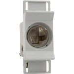 Mersen 01721.270000 Sicherungssockel NEOZED D02 63A AC230V /400V 