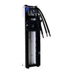 Rittal SV 9340.340 OM-Adapter 25A 3-polig mit 1Tr. B=45mm 