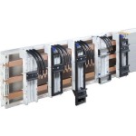 Rittal SV 9340.370 OM-Adapter 25A 3-polig mit 2Tr. B=45mm 