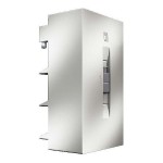 Rittal SV 9342.280 Anschlussadapter 800A 3-polig oben/unten 