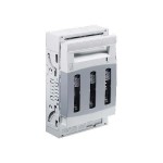 Rittal SV 9343.110 NH-Reitersich.lasttrenner Gr.1 250A 3-polig M10 