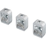 Rittal SV 9344.620 Rahmenklemme 300qmm F.NH-Trenner Gr.2/3 3 Stück 