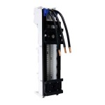 Rittal SV 9340.380 OM-Adapter 32A 3-polig mit 2Tr. B=45mm 