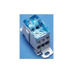 Erico UDJ-125A Kleinverteiler 