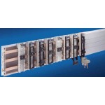 Rittal SV 9340.560 OM-Adapter 3-polig 32A mit Zugfederklemmen 