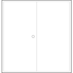 Eaton ZSD-G47/31 Leergehäuse G 4/7 