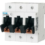 Eaton Z-SLS/NEOZ/3 Sicherungs-Lastschalter 3-polig max. 63A 