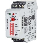 METZ CONNECT 110658 MFRk-E08 230 V AC, 24 V AC/DC Zeitrelais 