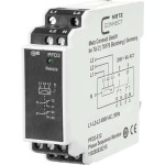METZ CONNECT 110292032215 PFD2-E12 Phasenüberwachung 