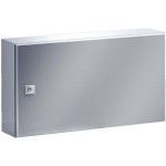 Rittal AE 1009.600 Kompakt-Schaltschrank eds mit Montageplatte 