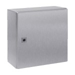 Rittal AE 1006.600 Kompakt-Schaltschrank eds mit Montageplatte 