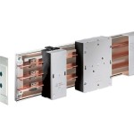 Rittal SV 9613.000 Anschlussadapter Mini-PLS 63A-35qmm 