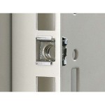 Rittal EL 2092.200 Käfigmuttern 50 Stück 