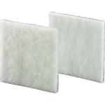 Rittal SK 3171.100 Filtermatte ab KornGr.10My 5 Stück 