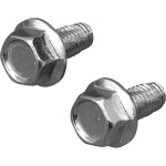 Rittal SZ 2504.000 Sechskantschrauben M5x10 500 Stück 