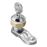 Rittal SZ 2530.000 Sicherh.Zylinderschloss 3524E 