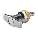 Rittal SZ 2536.000 Knebel grauiff C o.Sicherheitseinsatz 