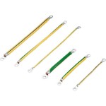 Rittal SZ 2567.000 Erdungsband 4mm² 5 Stück 