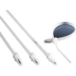 Rittal SZ 2597.000 Kabelbinder 100 Stück 