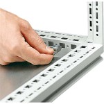 Rittal TS 4162.000 Einsteckmutter M6 50 Stück 