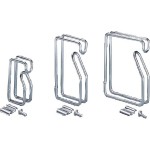 Rittal DK 7112.000 Kabel-Bügel z. Führung 10 Stück 