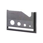 Legrand 36580 Schaltplantasche 340x235x20 