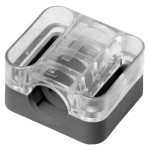 Pepperl + Fuchs BF 18 Befestigungsflansch für Sensorange D=18mm 