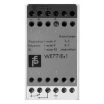 Pepperl + Fuchs WE 77/Ex-1 230V Trennschaltverstärker 