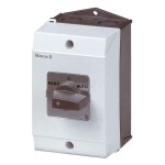Eaton T0-1-15431/I1 Ein-Aus-Schalter I(G) 