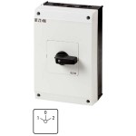 Eaton T5B-3-8212/I4 Ein-Aus-Schalter I(G) 