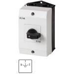 Eaton T0-4-8440/I1 Ein-Aus-Schalter I(G) 