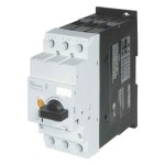 Eaton PKZM4-25 Motorschutzschalter 3-polig Handbetätig 